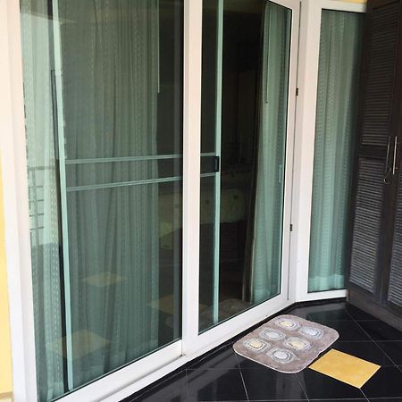 Jomtien Plaza Residence B408 By Mr.Kiss Buitenkant foto